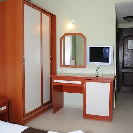 Hotel Pigale