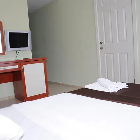 Pigale Hotell Kusadası