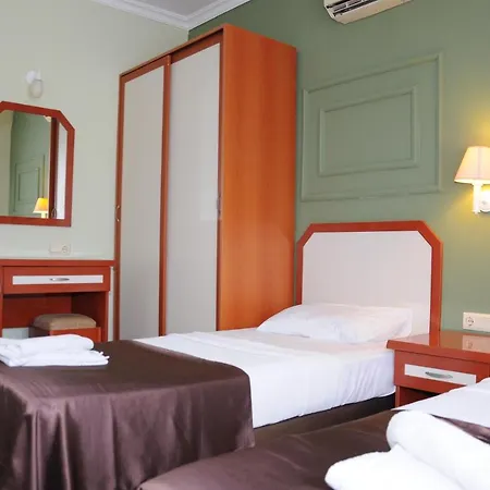 Hotel Pigale Kusadası