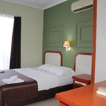 Ξενοδοχείο Pigale Κουσάντασι