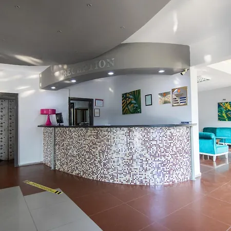 Pigale Hotel Kusadası