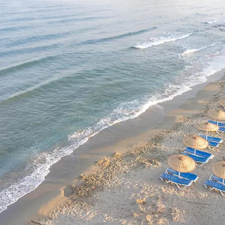 Ξενοδοχείο Pigale Κουσάντασι