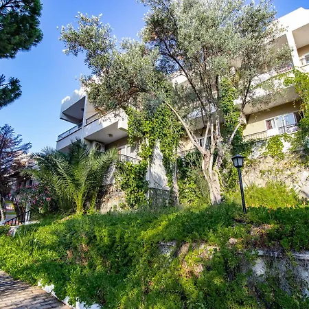 Ξενοδοχείο Pigale Κουσάντασι