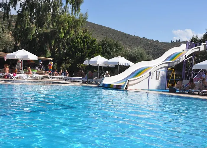 Pıgale Otel Kuşadası