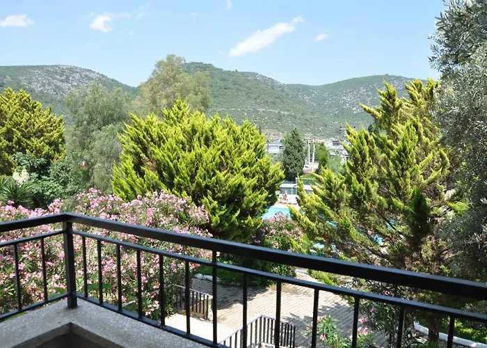 Pıgale 3* Kuşadası