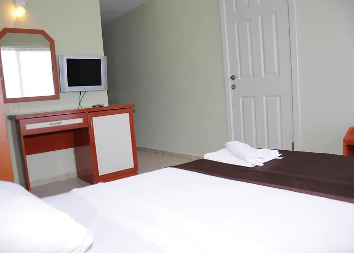 Pıgale Otel Kuşadası