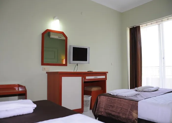 Otel Pıgale Kuşadası