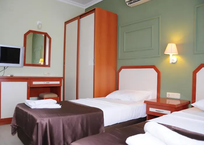 Otel Pıgale Kuşadası