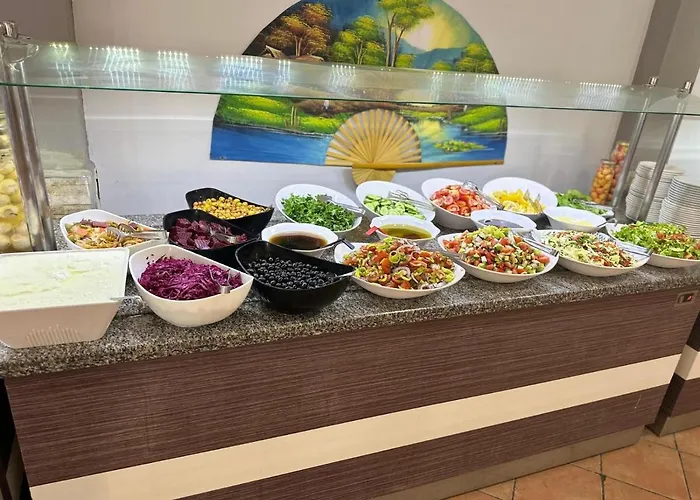 Otel Pıgale Kuşadası