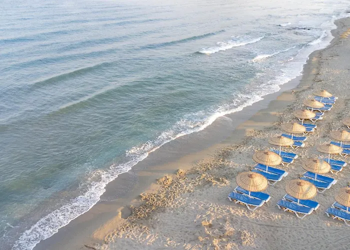 Otel Pıgale Kuşadası