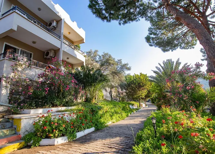 Pıgale 3* Kuşadası