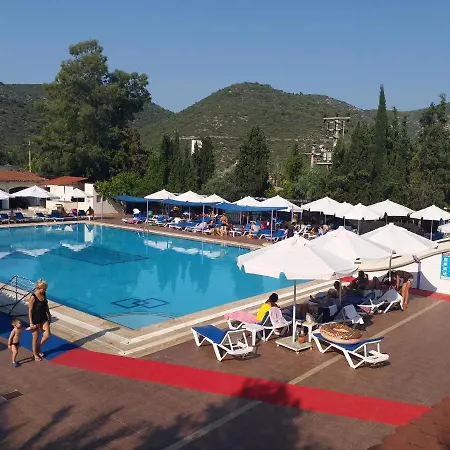 Pigale Hotel 3*