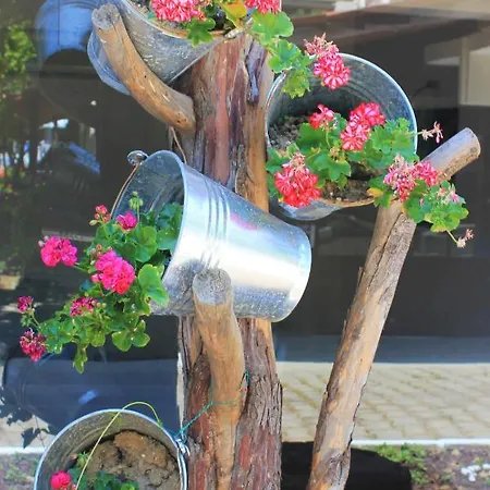 Pigale Кушадасы