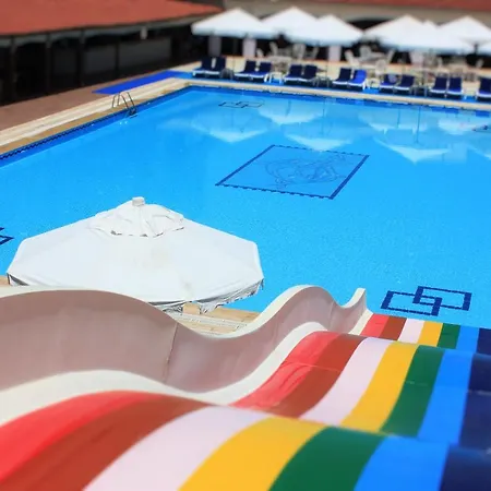 Pigale Кушадасы