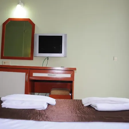 Pigale Кушадасы