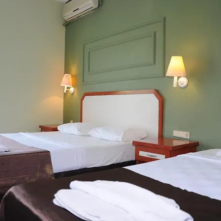 Hotel Pigale