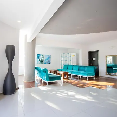 Отель Pigale Кушадасы