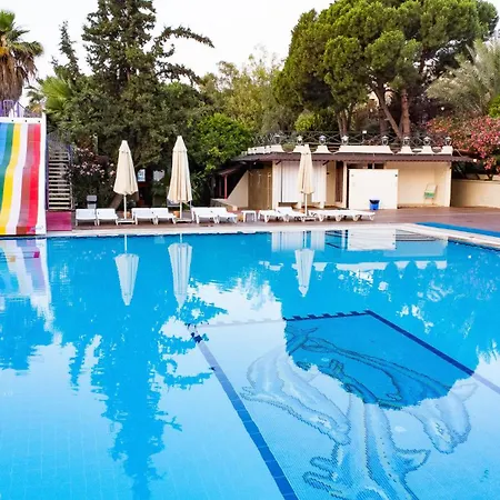 Pigale Hotel