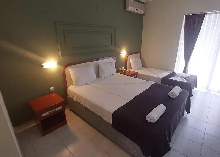 Pigale Hotel Kusadası