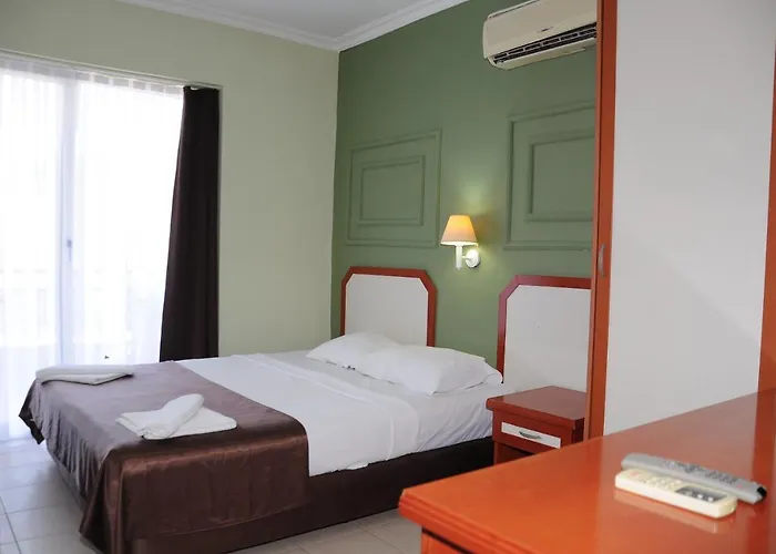 Hotel Pigale Kusadası