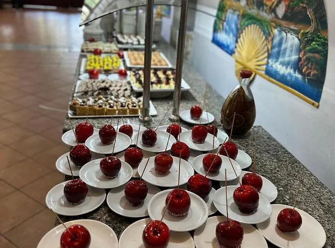 Hotel Pigale Kusadası