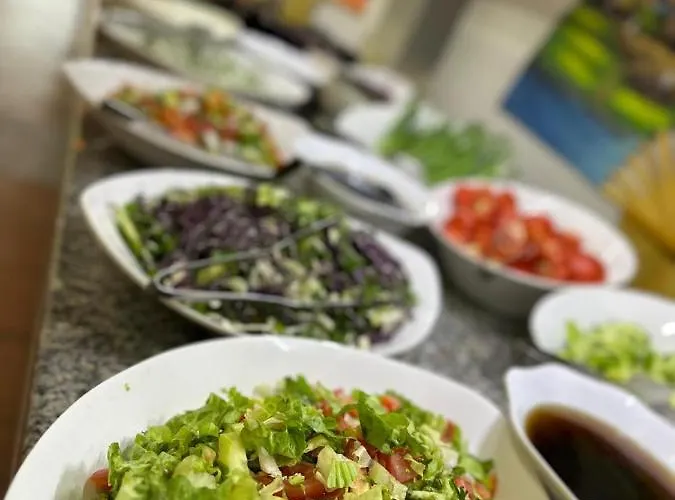 Pigale Hotel Kusadası