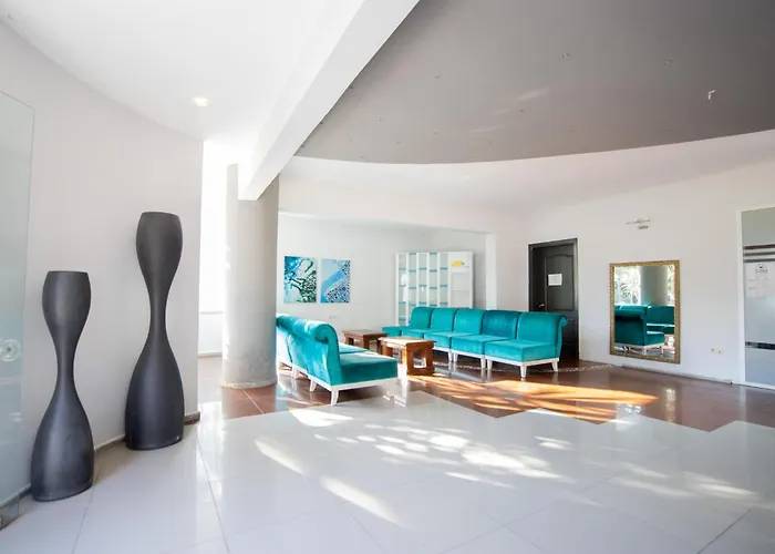 Hotel Pigale Kusadası