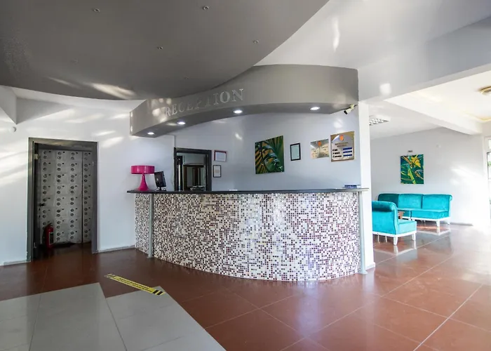 Pigale Hotel Kusadası