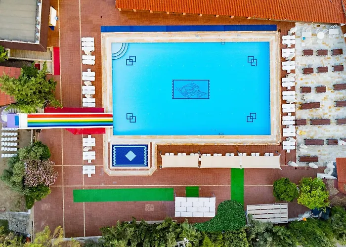 Pigale Hotel Kusadası