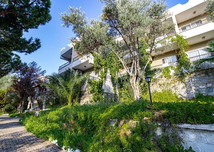 Hotel Pigale Kusadası