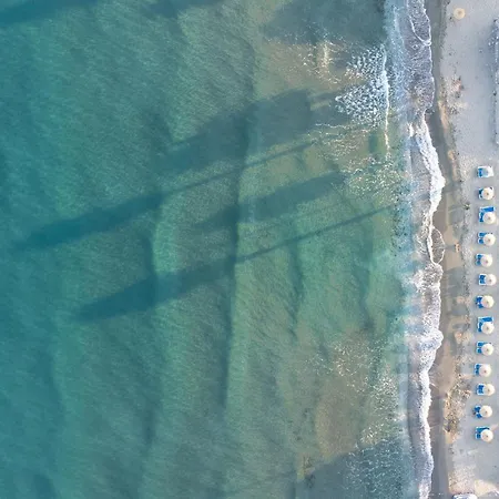 Pigale Beach 3* Кушадасы