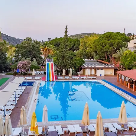Pigale Beach Кушадасы