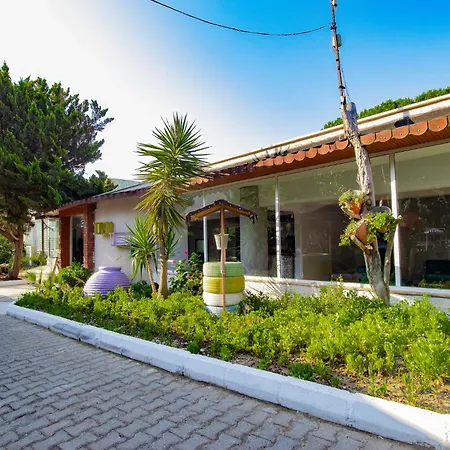 Pigale Beach Отель 3*