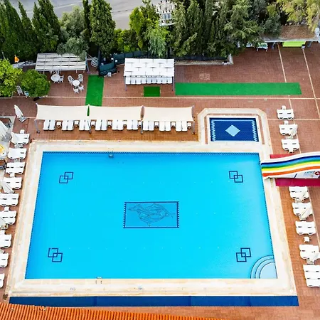 Pigale Beach Кушадасы