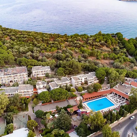 Pigale Beach 3* Кушадасы