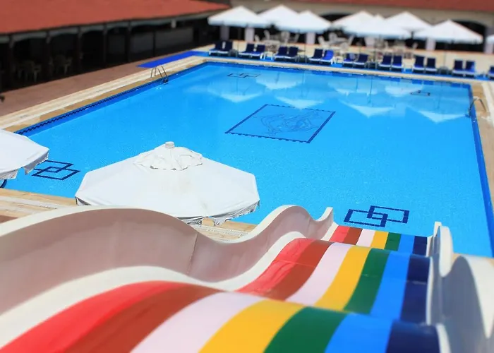 Pigale Кушадасы