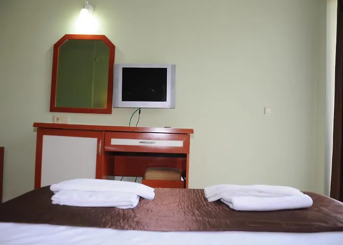 Pigale Кушадасы